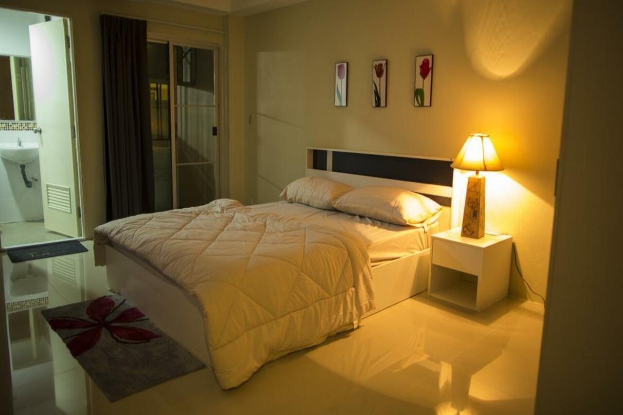The Suvarnabhumi Apartment Ban Bang Kaeo Yai Luaran gambar